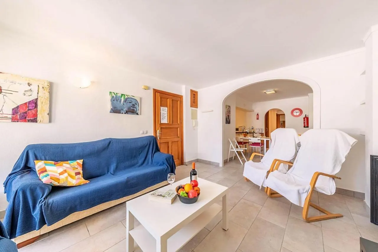 Piso Marc By Sealand Villas Port de Pollença Lejlighed