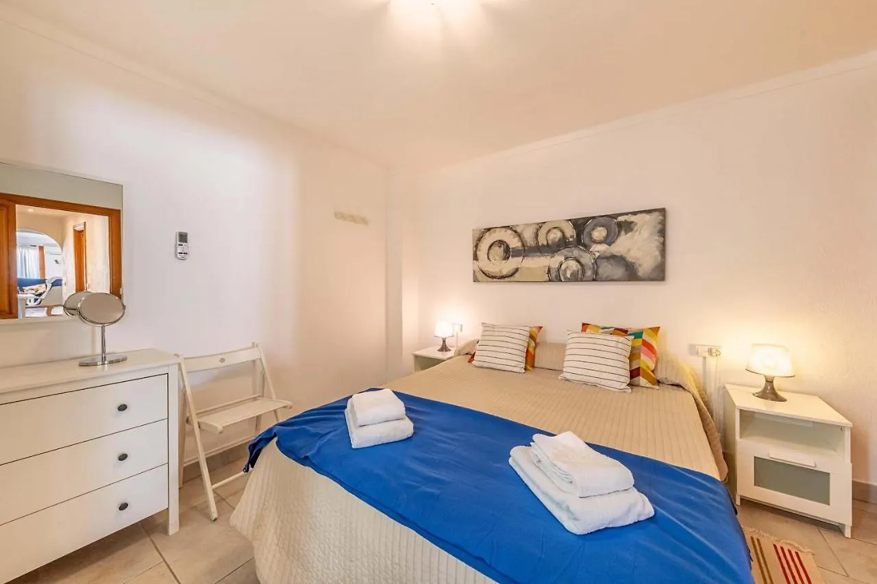 Lejlighed Piso Marc By Sealand Villas Port de Pollença Spanien