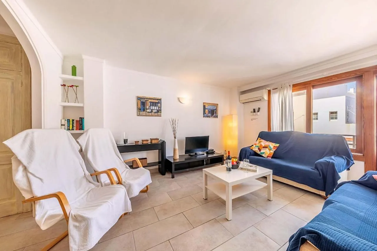 Piso Marc By Sealand Villas Port de Pollença