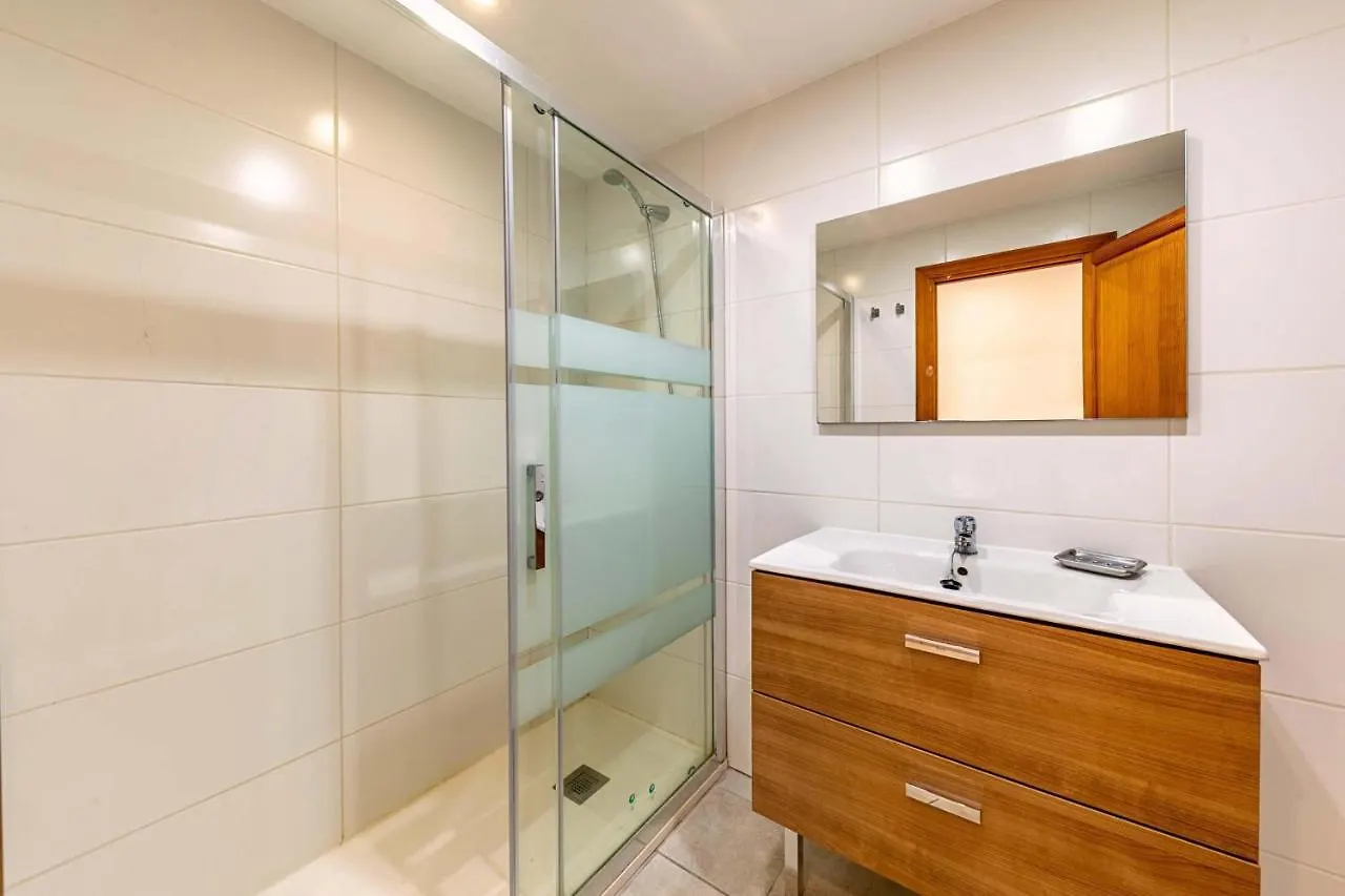 Lejlighed Piso Marc By Sealand Villas Port de Pollença